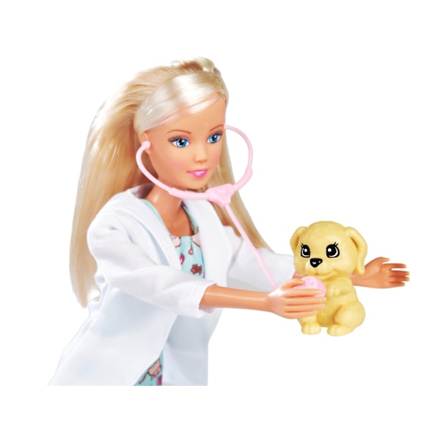 Steffi Love Husdjursveterinär MultiColor