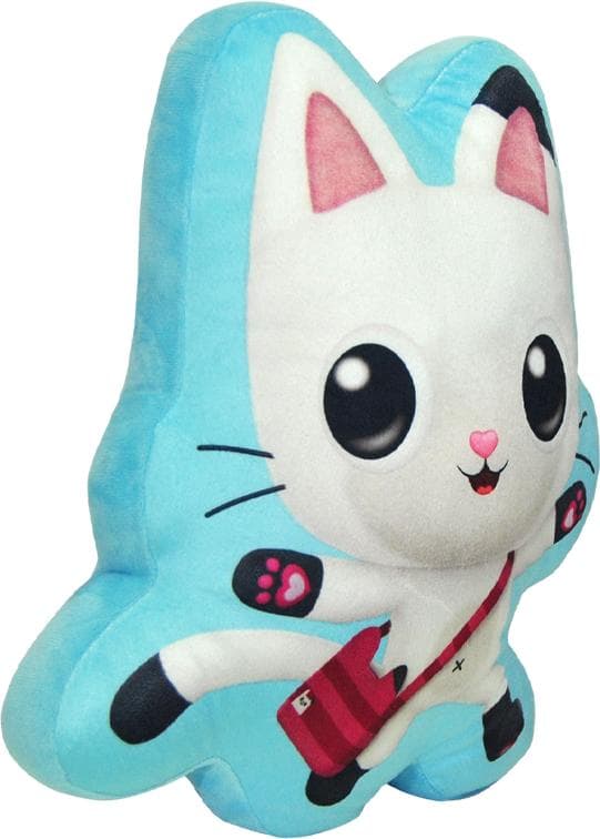 Gabby's Dollhouse Kudde Pandy Paws