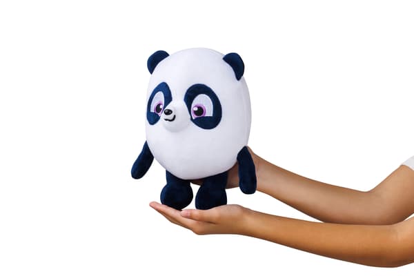 Pinata Smashlings Buddie Mjukdjur Panda MultiColor Panda