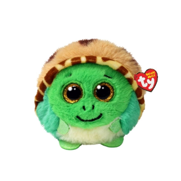 TY Beanie Balls Cruiser Sköldpadda multifärg