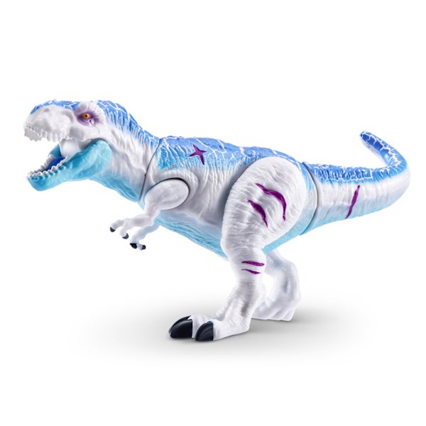 Zuru 5 Surprise Dino Strike Ice Age multifärg