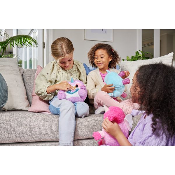 Rainbocorns Adopt-a-Corn Surprise multifärg