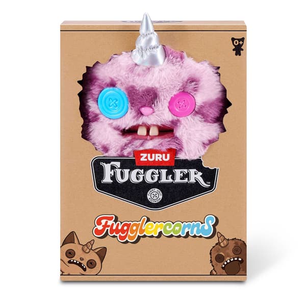 Fuggler Fugglercorns Rabid Rabbit multifärg