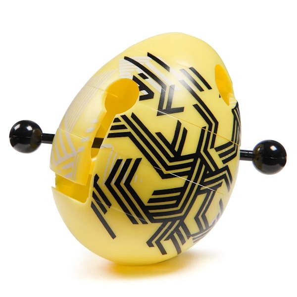 Rubiks Smart Egg Maze 2 Gul Gul