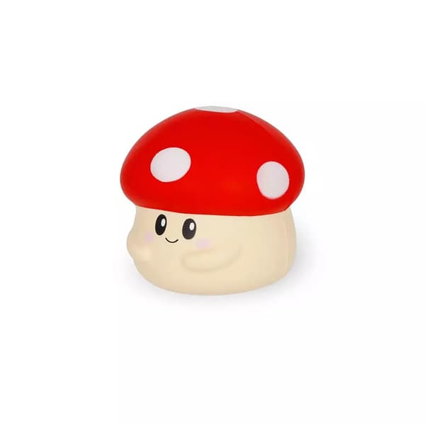 Legami Stressboll Svamp multifärg