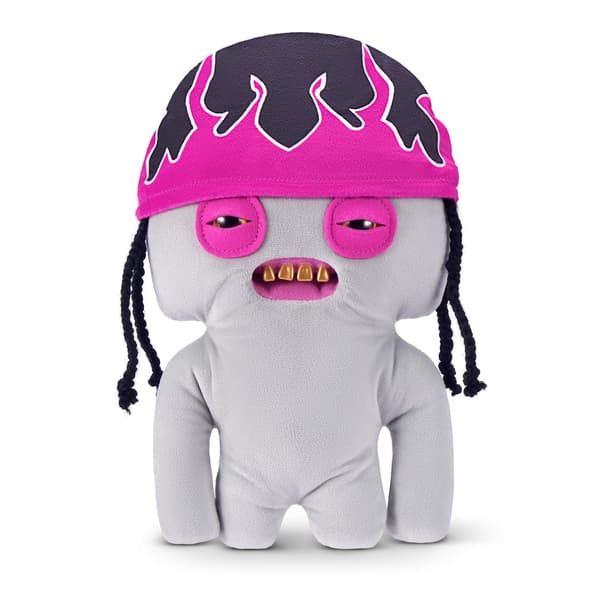 Fuggler Fugg Life Annoyed Alien multifärg