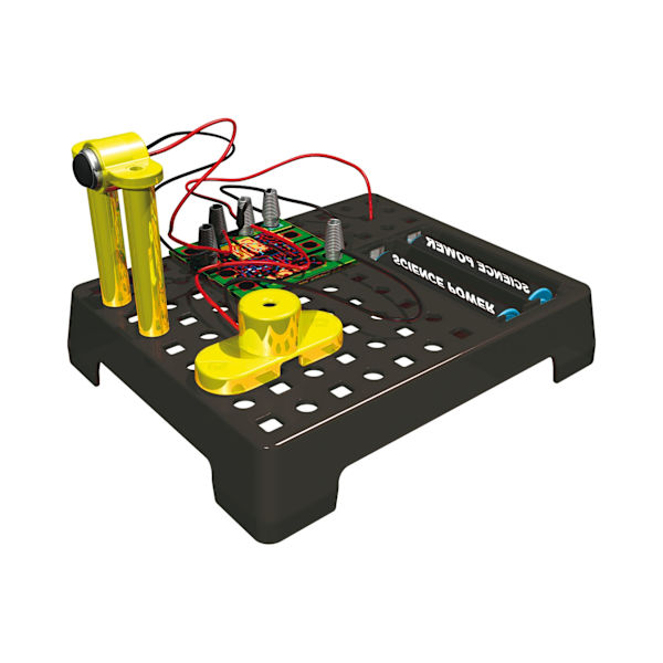 Alga Science Rörelsesensor