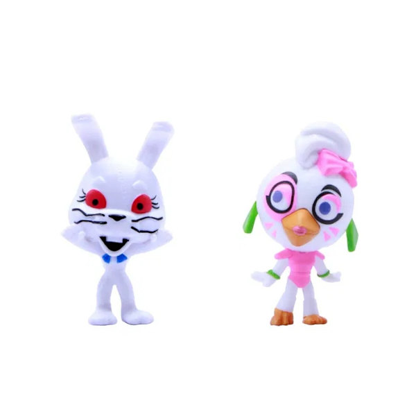 Five Nights at Freddys Security Breach Dig Kit multifärg