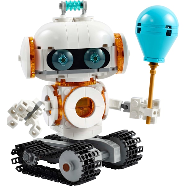 LEGO® Creator 3in1 Rymdrobot 31164