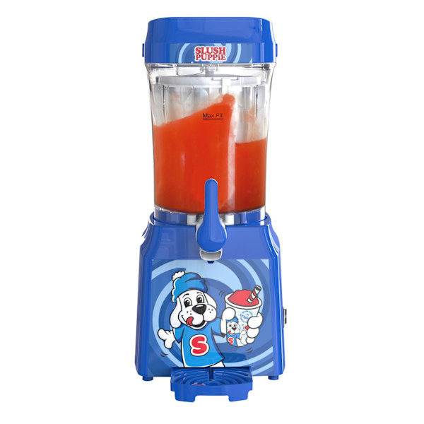Slush Puppie Slushmaskin multifärg