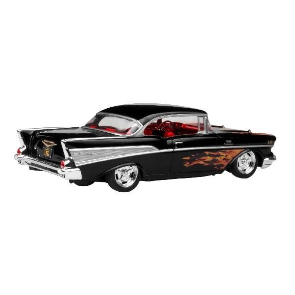 Revell 1957 Chevy Bel Air 1:25 Modellbyggsats