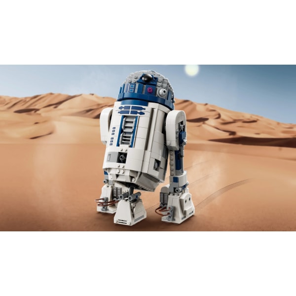 LEGO® Star Wars™ R2-D2™ 75379 multifärg
