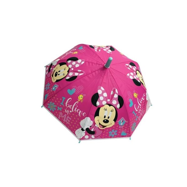 Minnie Mouse Paraply multifärg