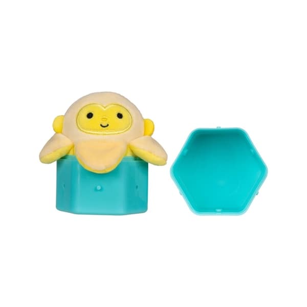 Squishmallows Micromallows 1-pack S4 multifärg
