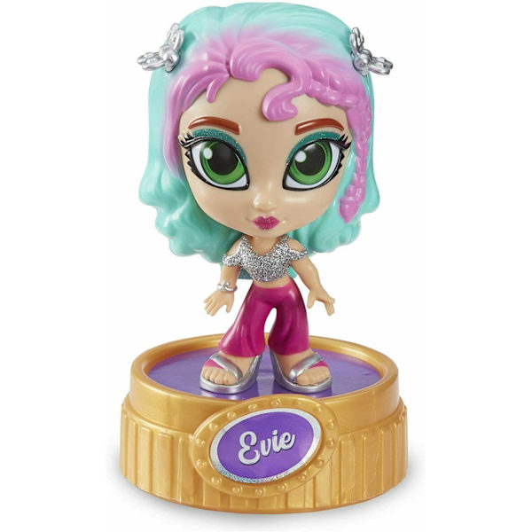 Shimmer N Sparkle Instaglam Doll Evie