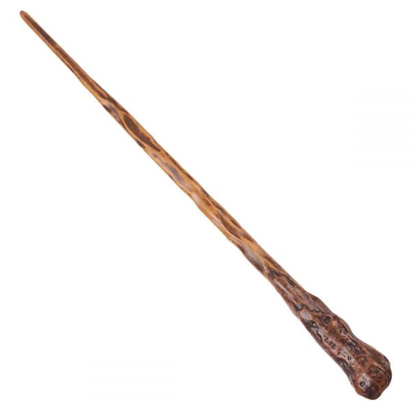 Harry Potter Wizarding World Trollstav Ron Weasley multifärg