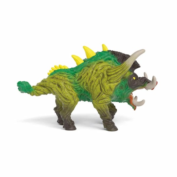 schleich® ELDRADOR® Jungle Boar 70852 multifärg