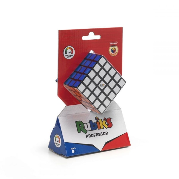 Rubiks Kub 5x5 Professor multifärg