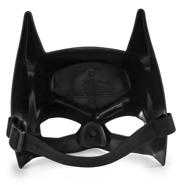 Batman Hero Mask Batman multifärg