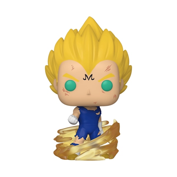 Funko POP! Animation Dragonball Z Majin Vegeta 862