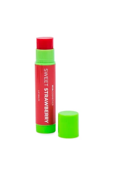 MYA Lip Balm 4-pack multifärg