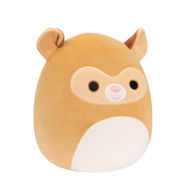 Squishmallows 30cm Zaine the Tarsier multifärg