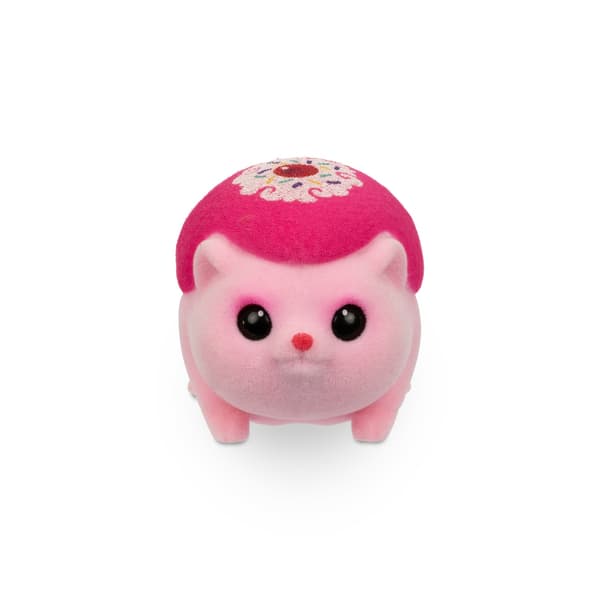 Little Live Pets NeeDees Ouchee Hedgehog MultiColor