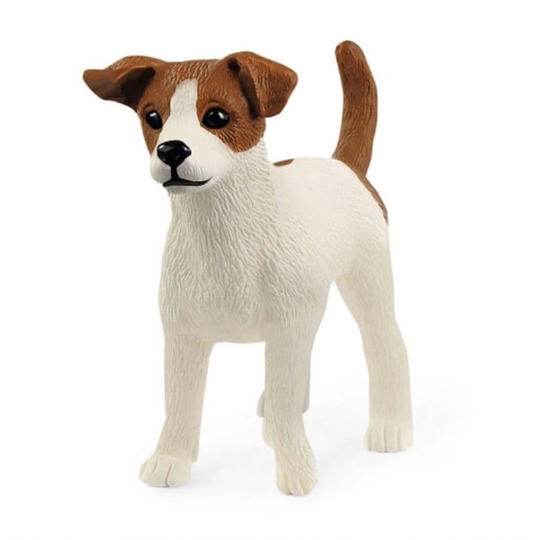 schleich® FARM WORLD Jack Russell Terrier 13916 multifärg