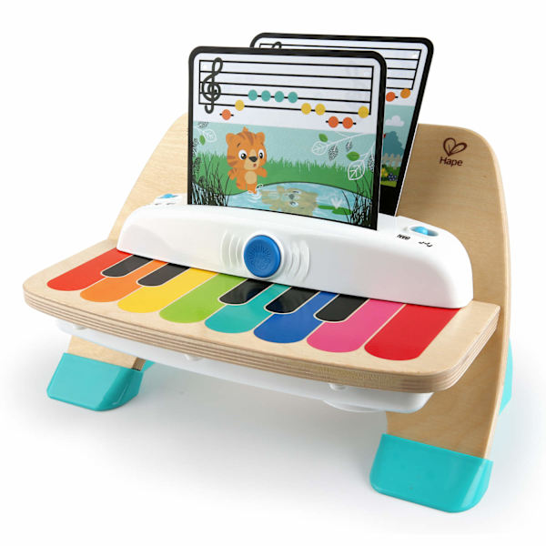 Hape Baby Einstein Magic Touch Piano multifärg