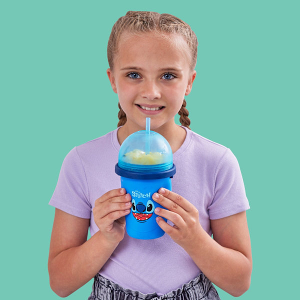 Chillfactor Slushy Maker Stitch multifärg