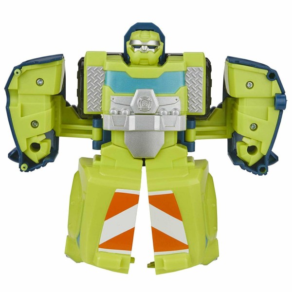 Transformers Rescue Bots Academy Salvage multifärg