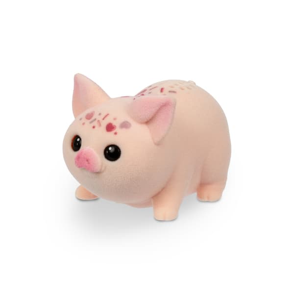 Little Live Pets NeeDees Oinkee Pig MultiColor