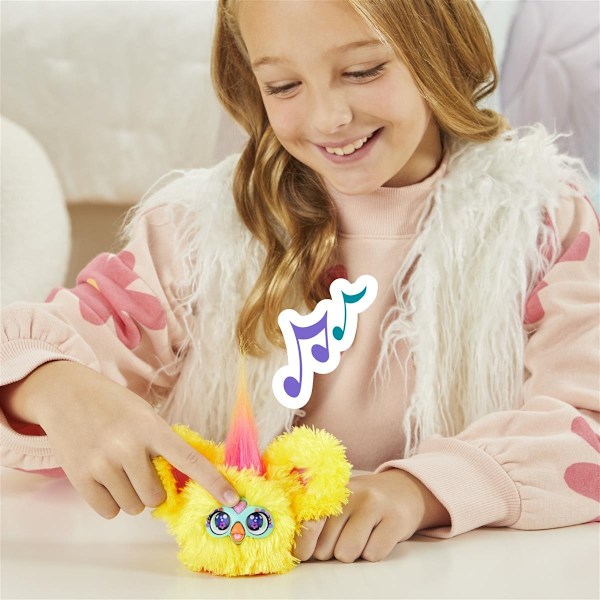 Furby Furblets 2-pack multifärg