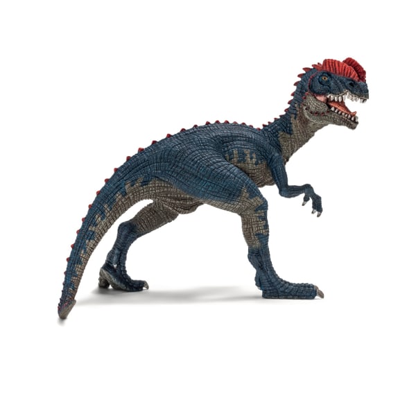 schleich® DINOSAURS Dilophosaurus 14567 multifärg
