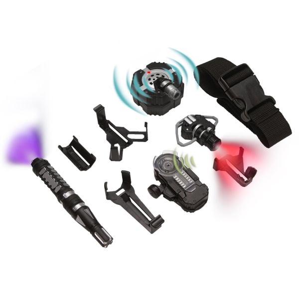 SpyX Micro Gear Set multifärg