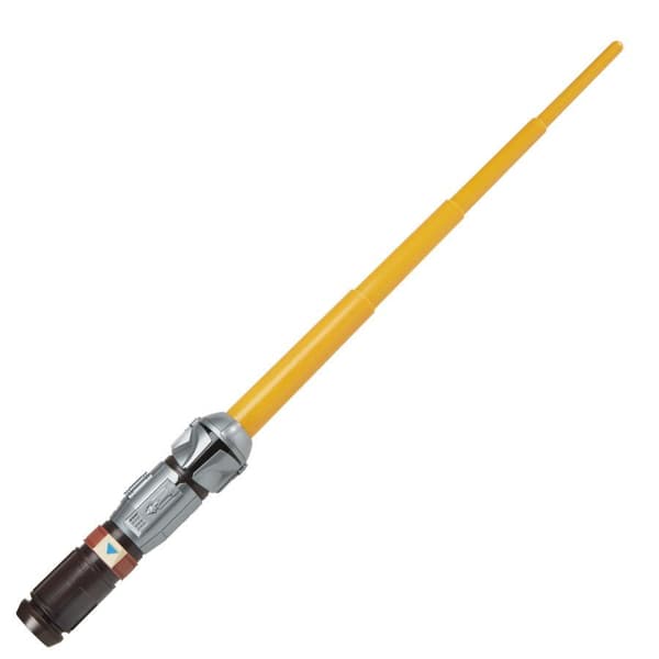 Star Wars Lightsaber Squad The Mandalorian multifärg