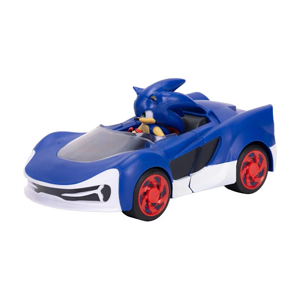 Sonic Rev-It and Go Sonic Speed Star Lightning multifärg