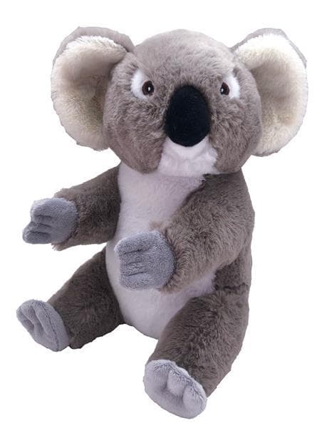 Wild Republic Ecokins Koala Mjukdjur multifärg