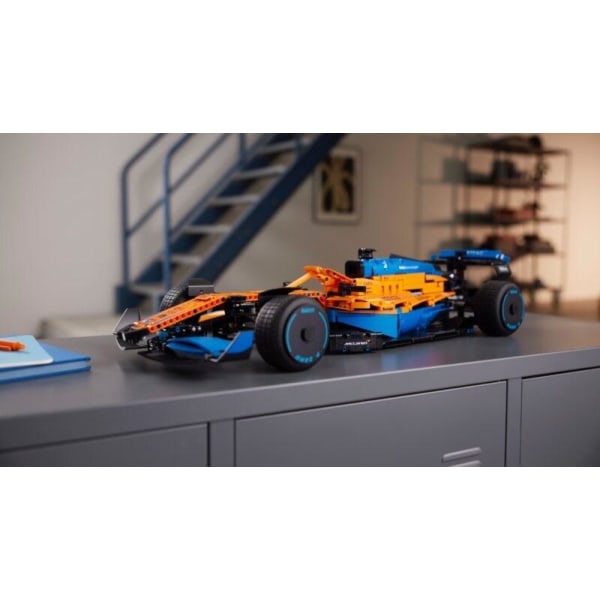 LEGO® Technic McLaren Formula 1™ 42141 multifärg