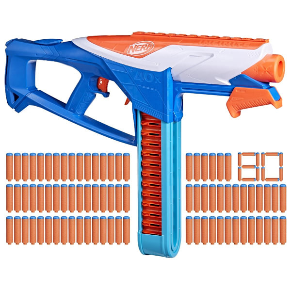 NERF N-Series Infinite multifärg