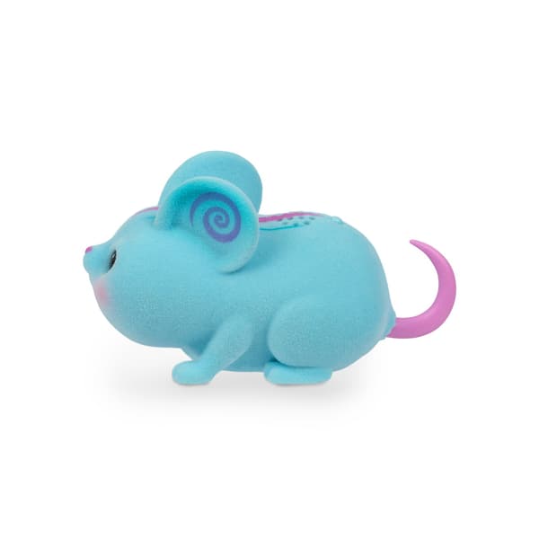 Little Live Pets NeeDees Scampee Mouse multifärg