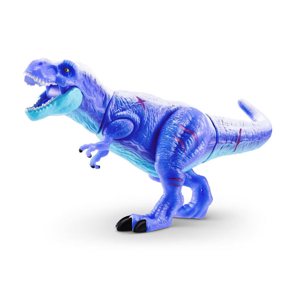 Zuru 5 Surprise Dino Strike Ice Age multifärg
