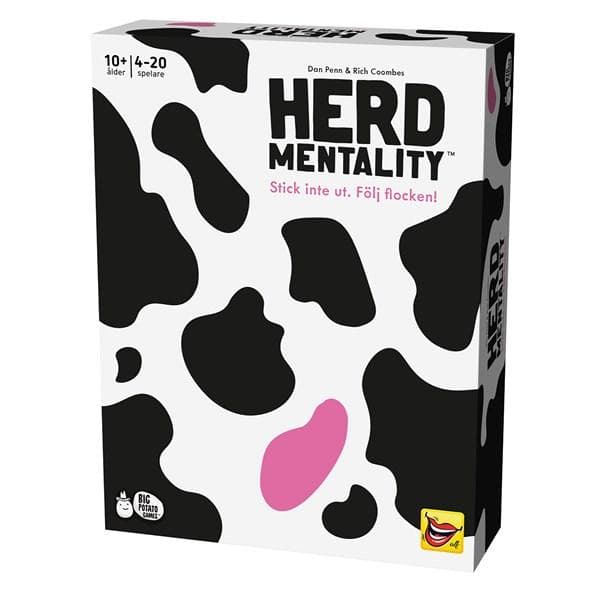 Herd Mentality SE multifärg