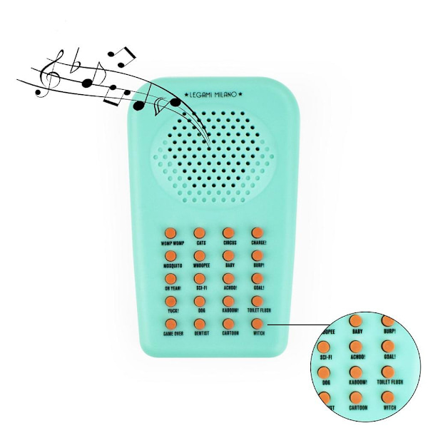 Sound machine Ljudmaskin