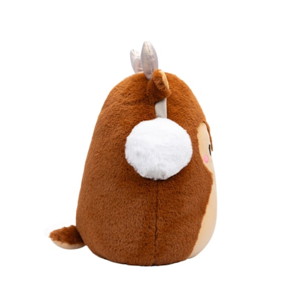Squishmallows 30cm Fuzz A Mallows Darla Ren multifärg