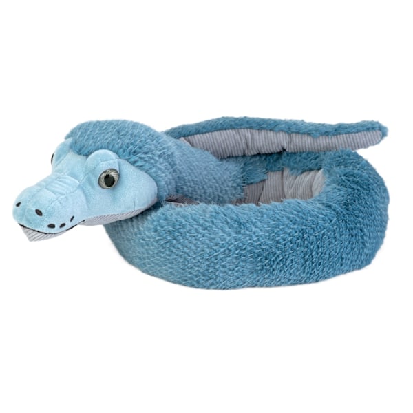 Wild Republic Orm Luxury Python 137cm multifärg