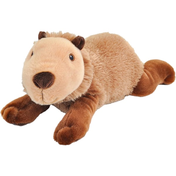 Wild Republic Ecokins Capybara Medium multifärg