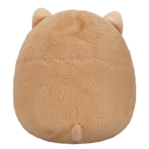 Squishmallows 40cm Fuzz A Mallows Chloeyana Terrier multifärg
