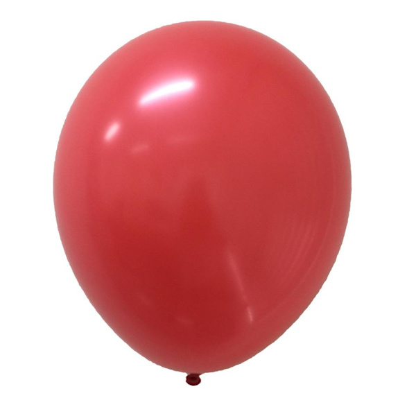 Gaggs Ballonger 20-pack Röd multifärg