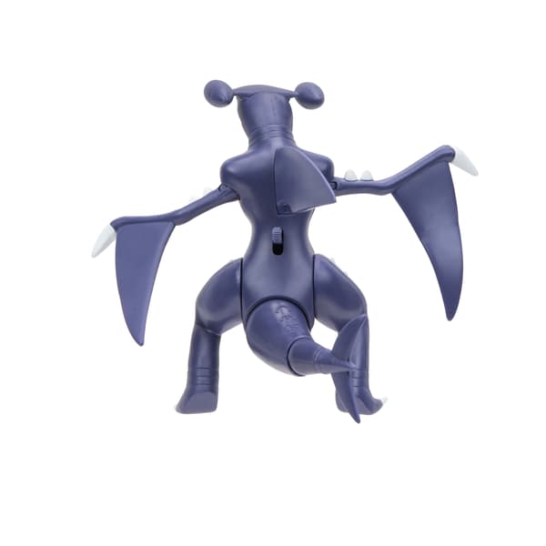 Pokemon Battle Figure Garchomp multifärg
